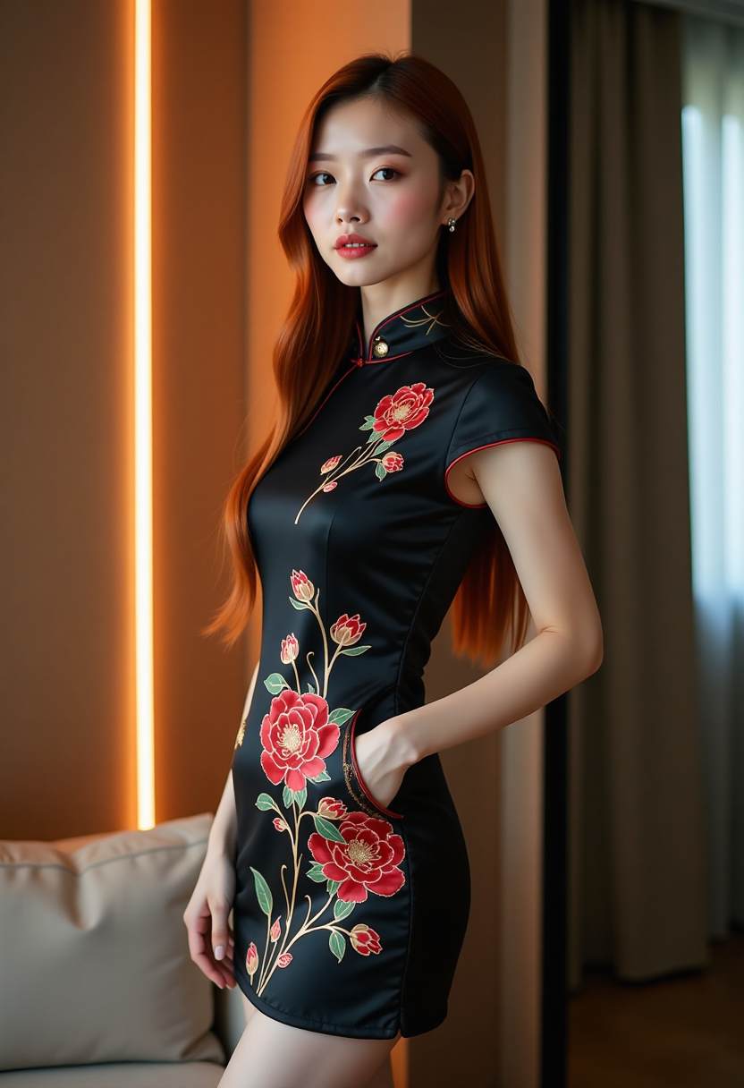 电影片段解读